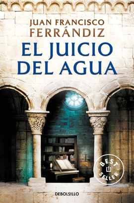 JUICIO DEL AGUA EL