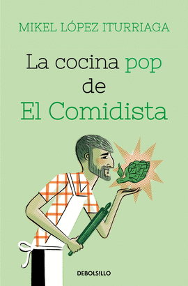 COCINA POP DE EL COMIDISTA LA