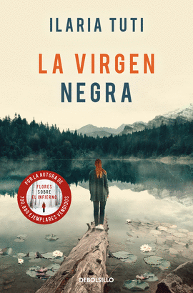 VIRGEN NEGRA LA