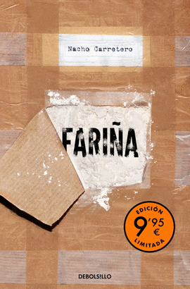 FARIÑA EDICION LIMITADA