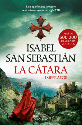 CATARA IMPERATOR