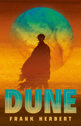 DUNE DELUXE EDICION LIMITADA