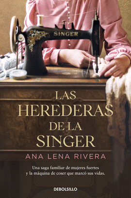 HEREDERAS DE LA SINGER LAS