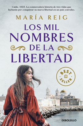 MIL NOMBRES DE LA LIBERTAD LOS