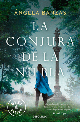 CONJURA DE LA NIEBLA LA