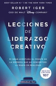 LECCIONES DE LIDERAZGO CREATIVO EDICION LIMITADA