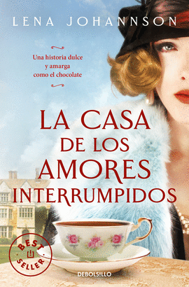 CASA DE LOS AMORES INTERRUMPIDOS LA