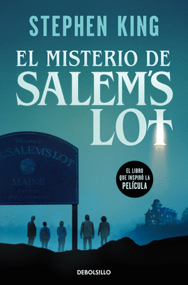 MISTERIO DE SALEM'S LOT EL