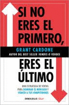 SI NO ERES EL PRIMERO ERES EL ULTIMO
