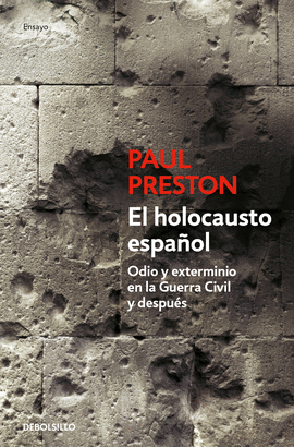 HOLOCAUSTO ESPAÑOL EL