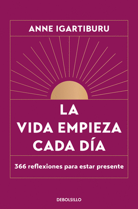 VIDA EMPIEZA CADA DIA LA