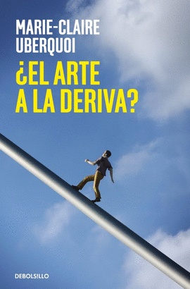 ARTE A LA DERIVA EL