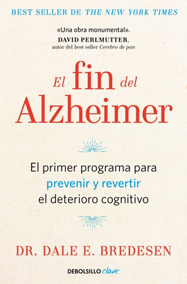 EL FIN DEL ALZHEIMER