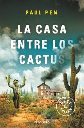 CASA ENTRE LOS CACTUS LA