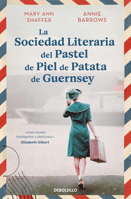 SOCIEDAD LITERARIA DEL PASTEL DE PIEL DE PATATA DE GUERNSEY LA