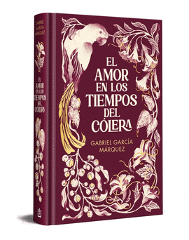 AMOR EN LOS TIEMPOS DEL COLERA EL