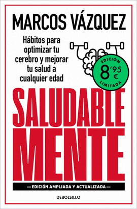 SALUDABLE MENTE EDICION LIMITADA