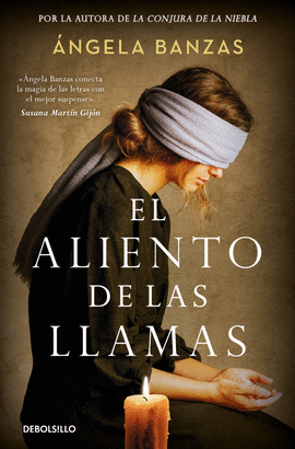 ALIENTO DE LAS LLAMAS EL