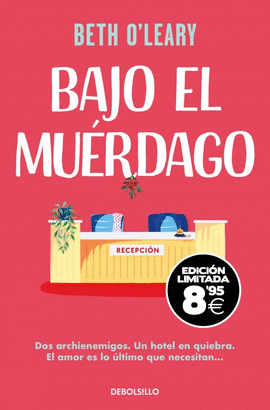 BAJO EL MUERDAGO EDICION LIMITADA