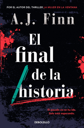 FINAL DE LA HISTORIA EL
