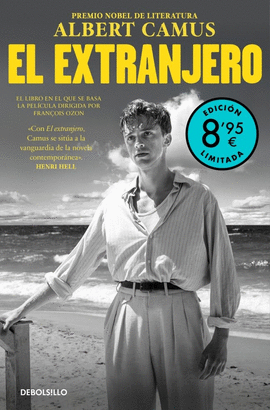 EXTRANJERO EL  EDICION LIMITADA
