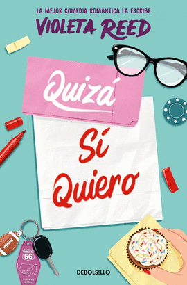 QUIZA SI QUIERO