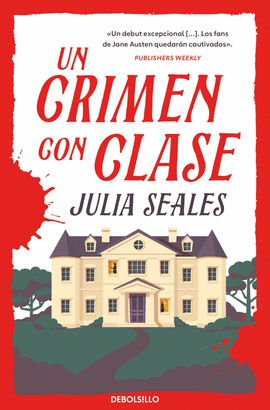 UN CRIMEN CON CLASE