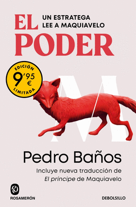 PODER EL EDICION LIMITADA