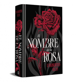 NOMBRE DE LA ROSA EL