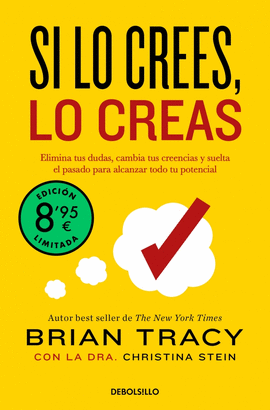 SI LO CREES LO CREAS EDICION LIMITADA