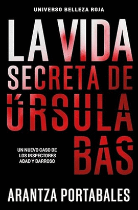 VIDA SECRETA DE URSULA BAS LA