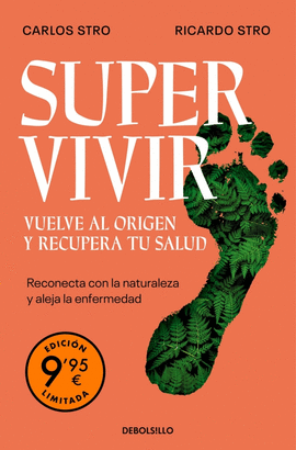 SUPERVIVIR EDICION LIMITADA