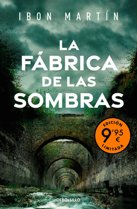 FABRICA DE LAS SOMBRAS LA EDICION LIMITADA