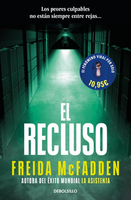 RECLUSO EL
