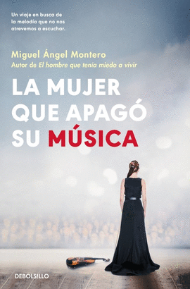MUJER QUE APAGO SU MUSICA LA