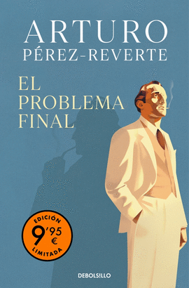 PROBLEMA FINAL EL EDICION LIMITADA