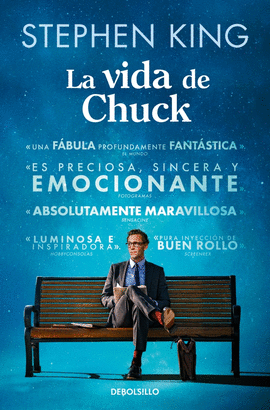 VIDA DE CHUCK LA