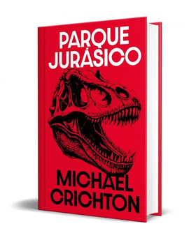 PARQUE JURASICO