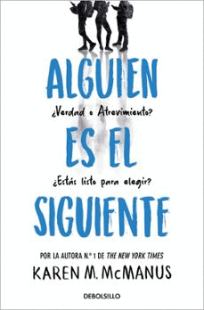 ALGUIEN ES EL SIGUIENTE 2
