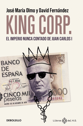 KING CORP