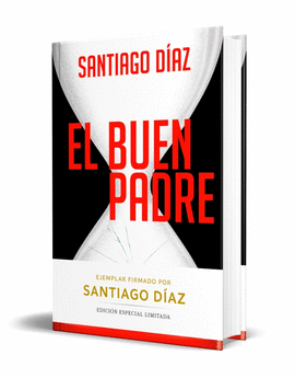 BUEN PADRE EL EDICION LIMITADA FIRMADA
