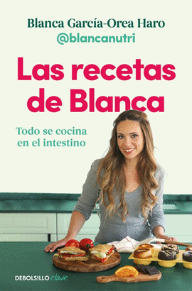 RECETAS DE BLANCA LAS