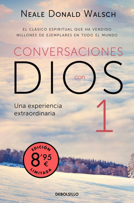 CONVERSACIONES CON DIOS 1 EDICION LIMITADA