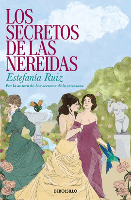 SECRETOS DE LAS NEREIDAS LOS