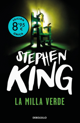 MILLA VERDE LA  EDICION LIMITADA
