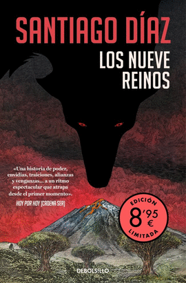 NUEVE REINOS LOS EDICION LIMITADA