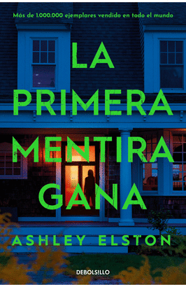 PRIMERA MENTIRA GANA LA