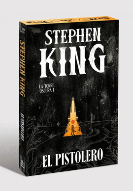 PISTOLERO EL EDICION CANTOS TINTADOS