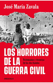 HORRORES DE LA GUERRA CIVIL LOS