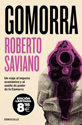 GOMORRA  EDICION LIMITADA